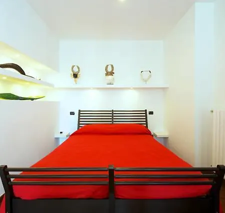 Casa Tridente Appartamento *