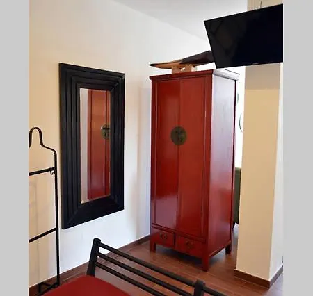 Casa Tridente * Μπάρι