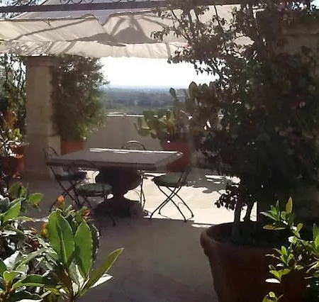 Casa Tridente Apartamento Bari