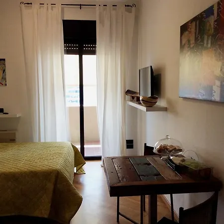 Casa Tridente