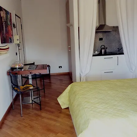 Casa Tridente Apartamento *