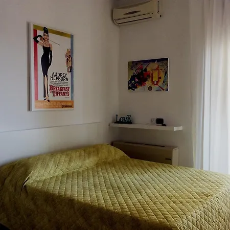 Casa Tridente *