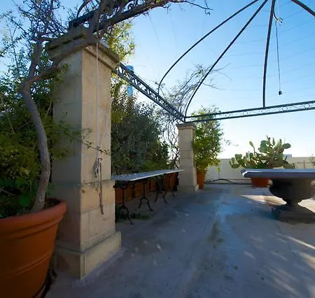 Apartmán Casa Tridente