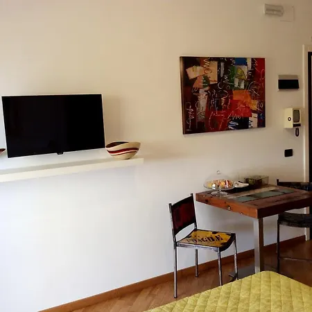 Casa Tridente Apartmán *