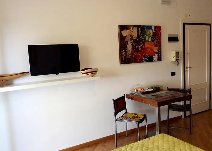 Casa Tridente Διαμέρισμα *